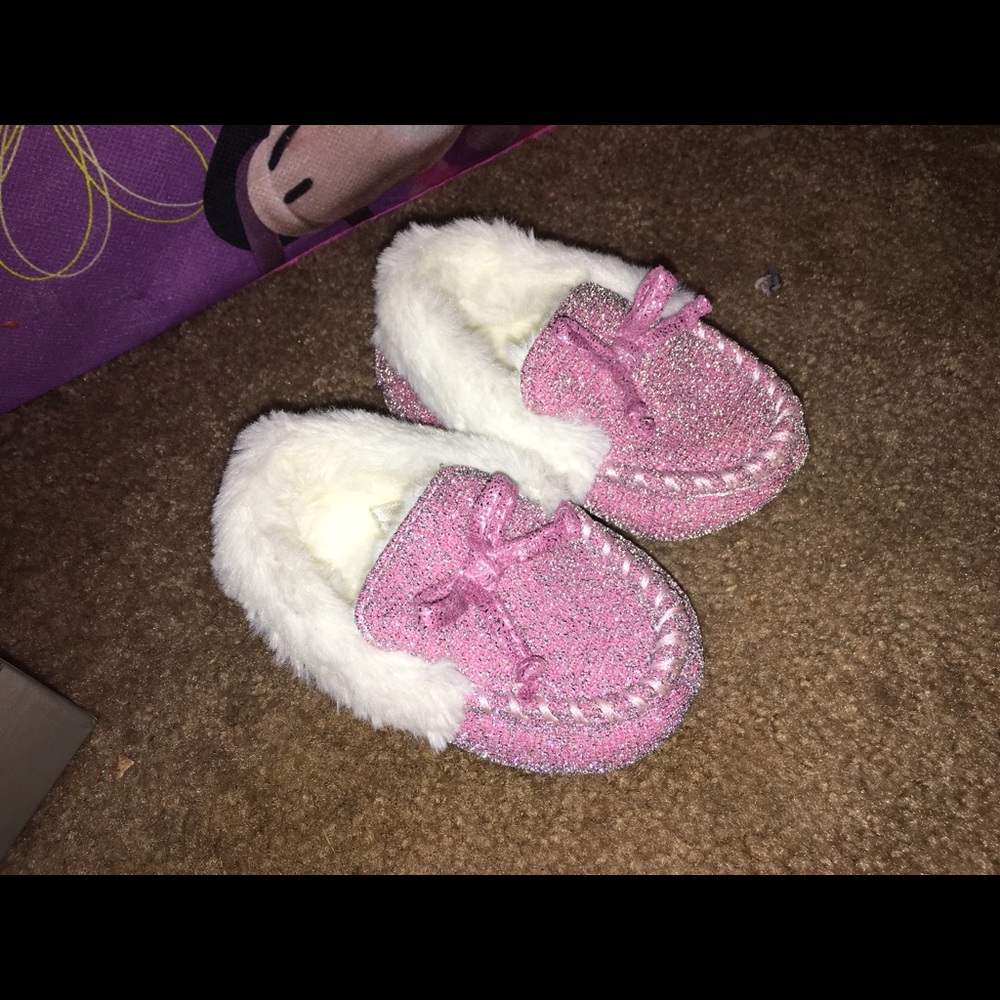 Baby Shoes